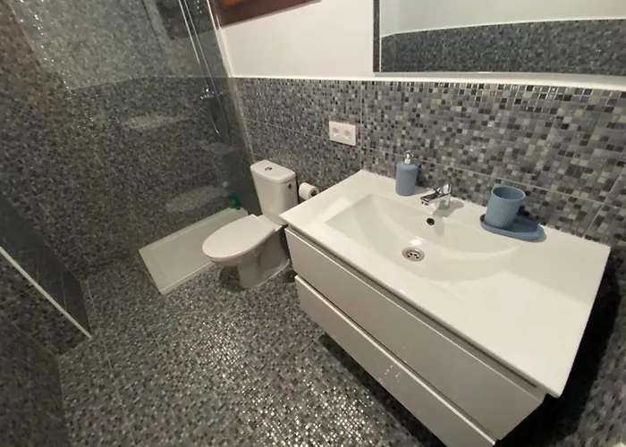 Apartamento Primo Piano Con Vista Piscina E Parziale Vista Mare *